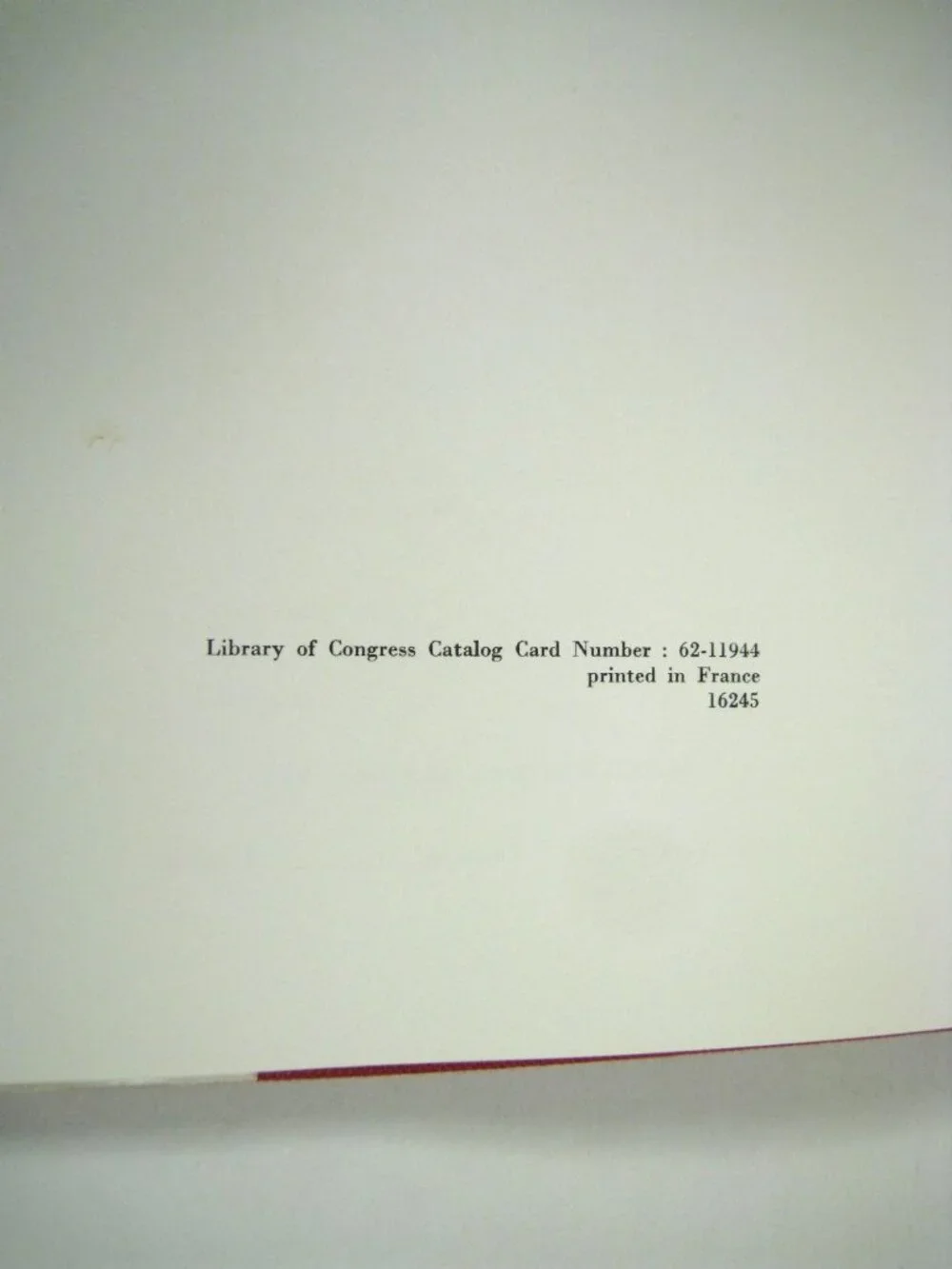 Chez Maxims Hardcover Gourmet Recipe Book Foreword Countess 1962